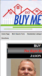 Mobile Screenshot of buymerec.com